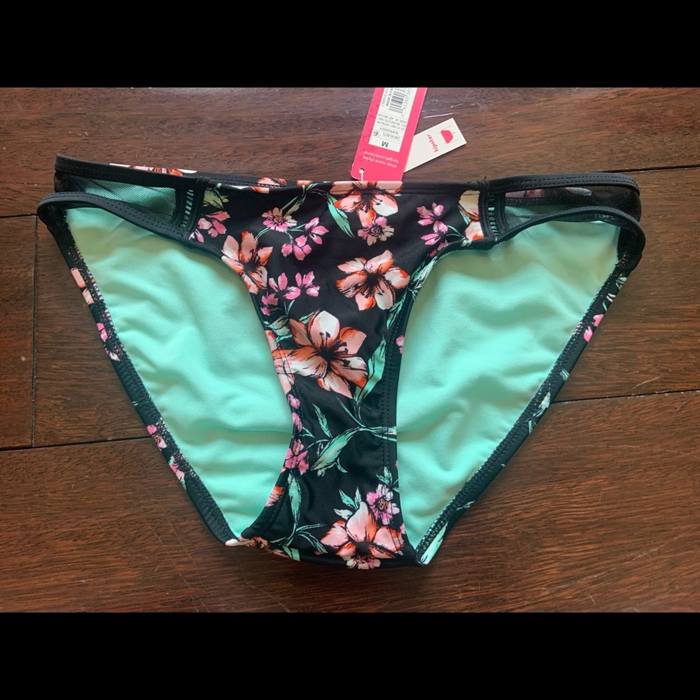 Bikini Bottoms (target)